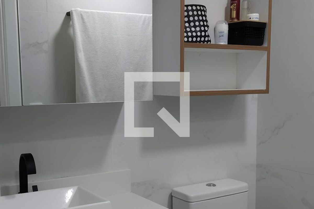 Apartamento, 1 quarto, 31 m² - Foto 11
