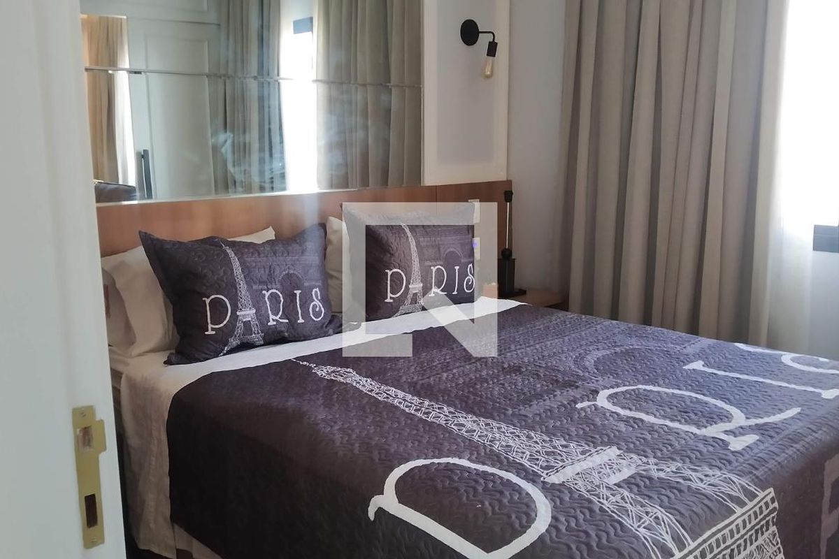 Apartamento, 1 quarto, 31 m² - Foto 7