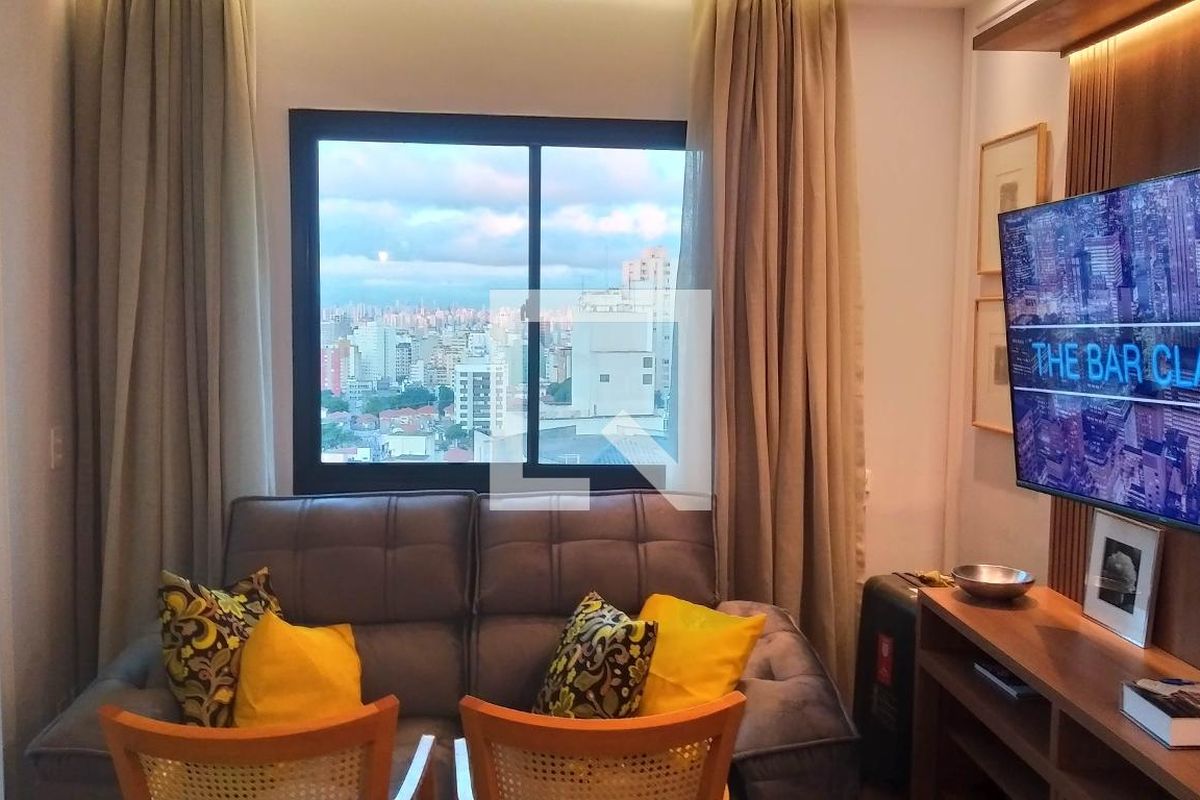 Apartamento, 1 quarto, 31 m² - Foto 3