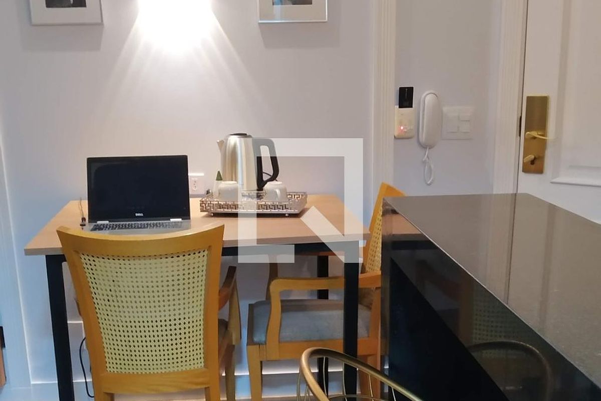 Apartamento, 1 quarto, 31 m² - Foto 5