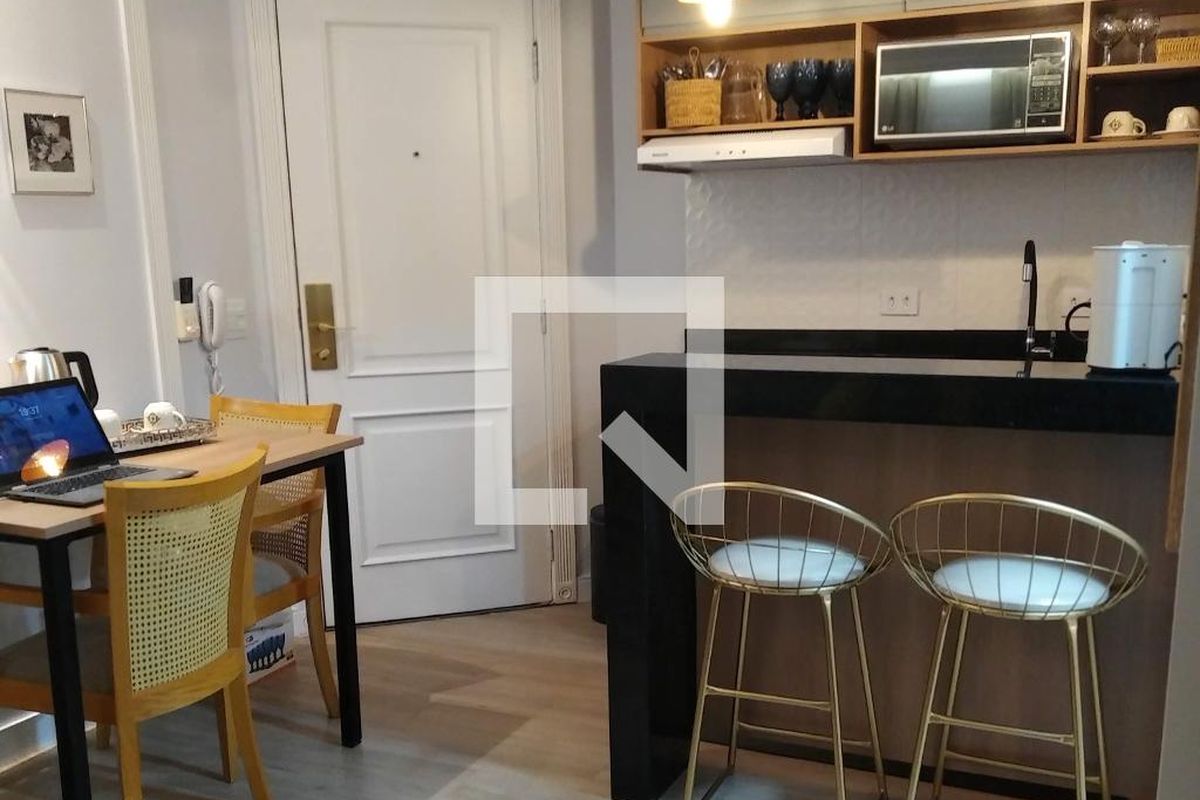 Apartamento, 1 quarto, 31 m² - Foto 13