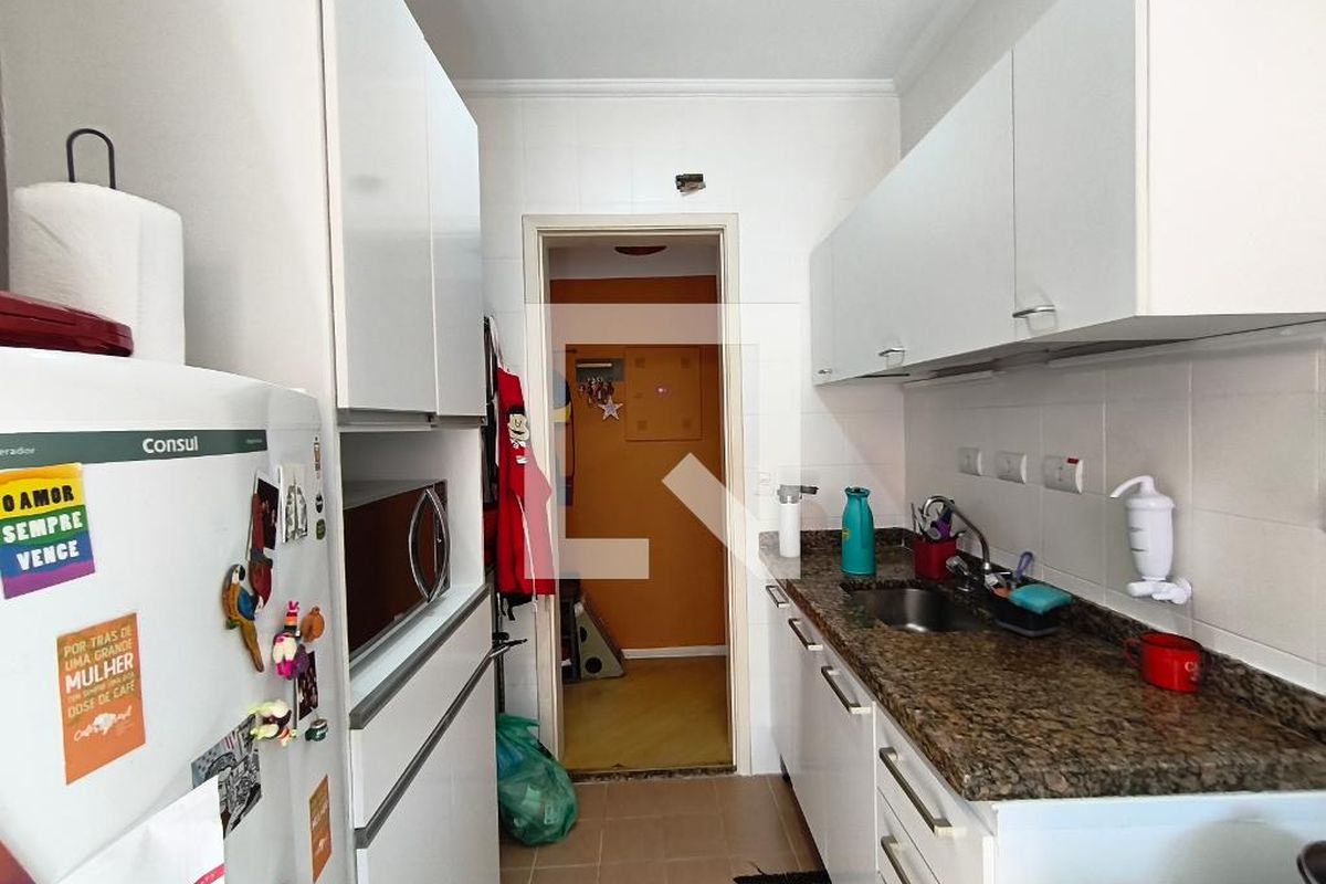 Apartamento, 2 quartos, 60 m² - Foto 56
