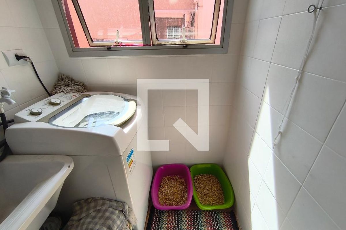 Apartamento, 2 quartos, 60 m² - Foto 60