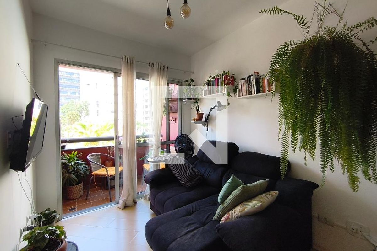 Apartamento, 2 quartos, 60 m² - Foto 2