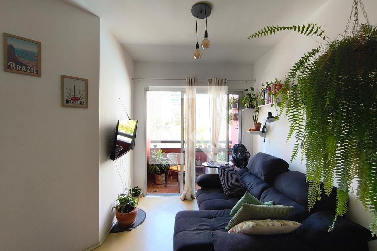 Apartamento, 2 quartos, 60 m² - Foto 4