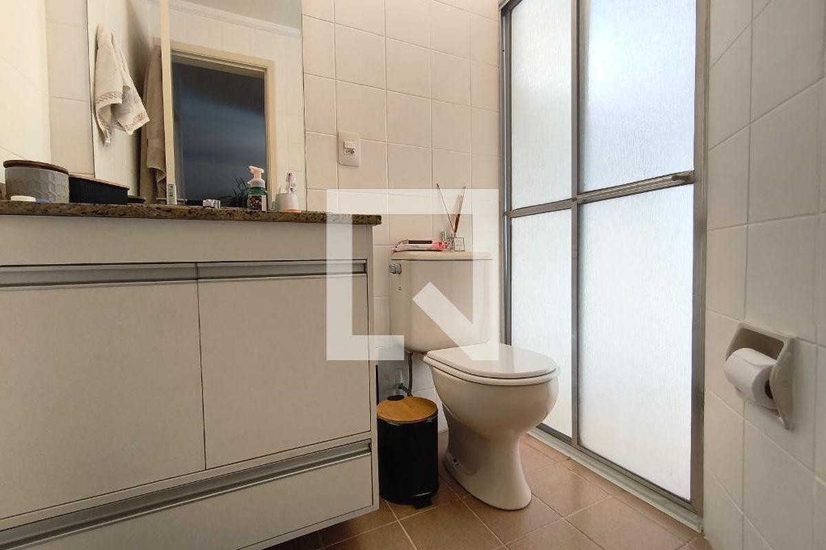 Apartamento, 2 quartos, 60 m² - Foto 34