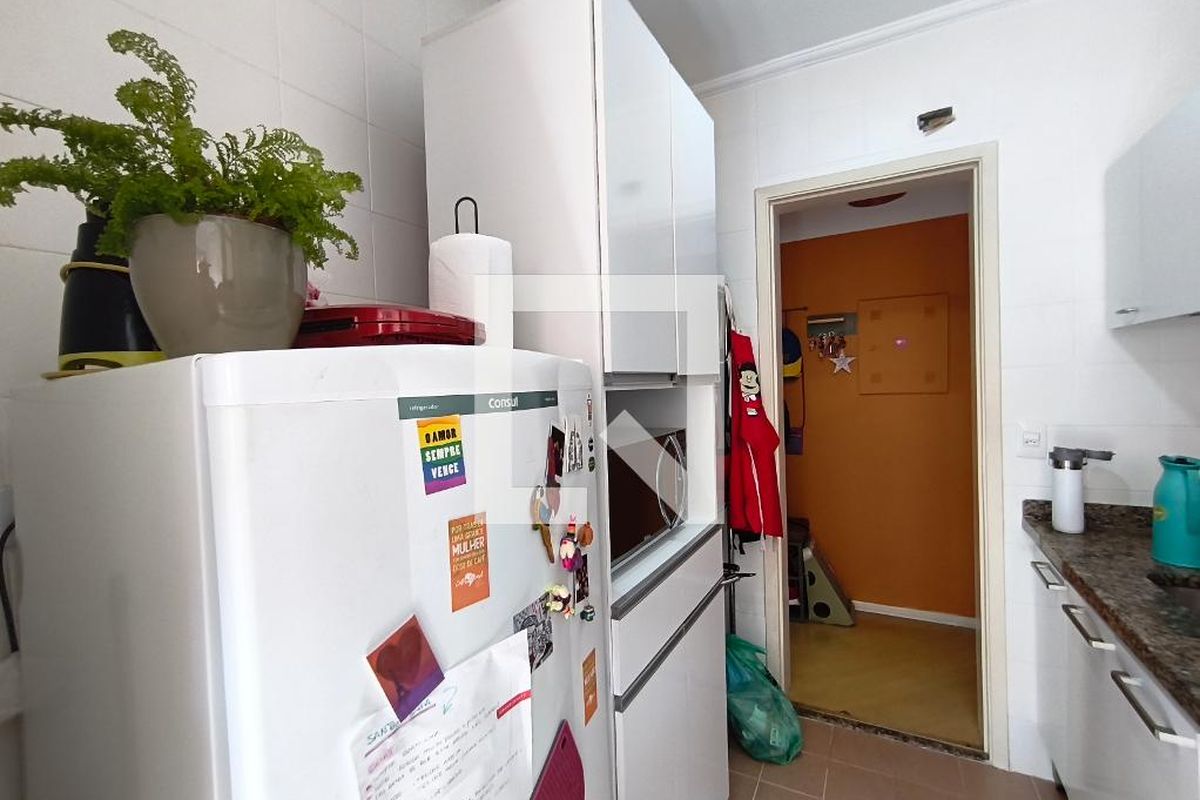 Apartamento, 2 quartos, 60 m² - Foto 58