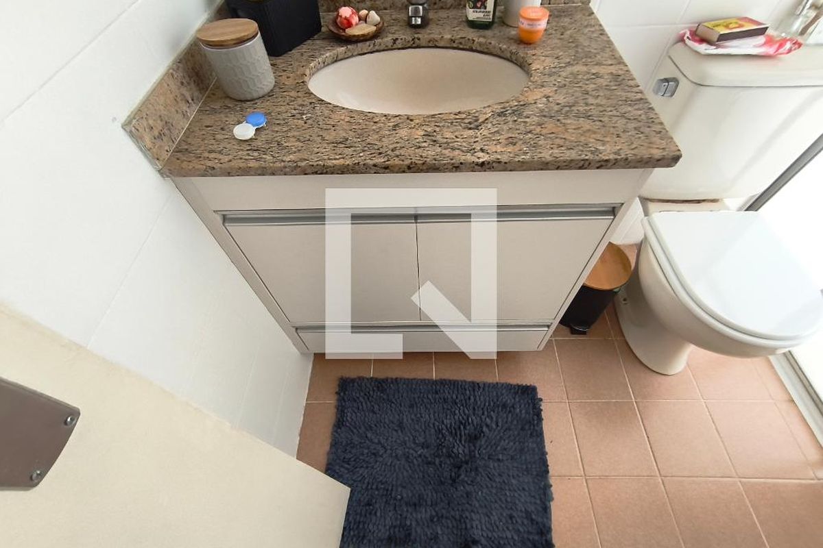 Apartamento, 2 quartos, 60 m² - Foto 44