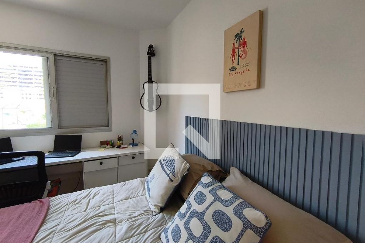 Apartamento, 2 quartos, 60 m² - Foto 24