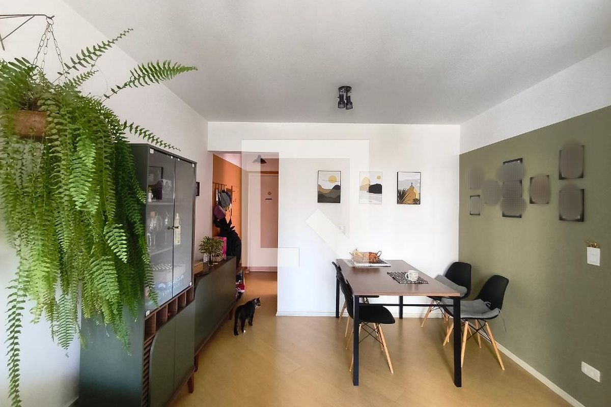 Apartamento, 2 quartos, 60 m² - Foto 8