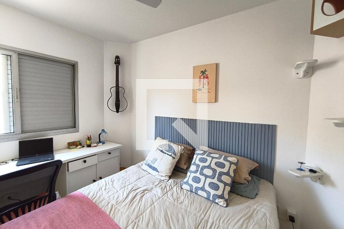 Apartamento, 2 quartos, 60 m² - Foto 14