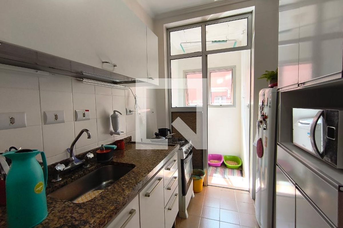 Apartamento, 2 quartos, 60 m² - Foto 46