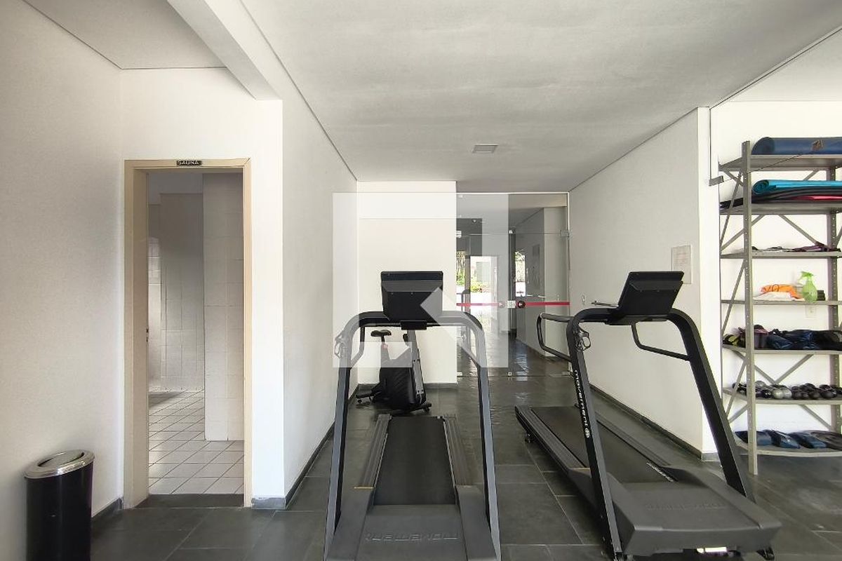 Apartamento, 2 quartos, 60 m² - Foto 78