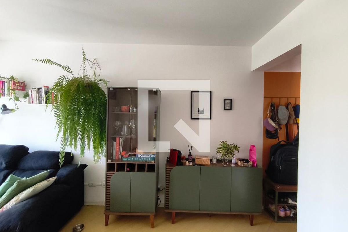Apartamento, 2 quartos, 60 m² - Foto 10