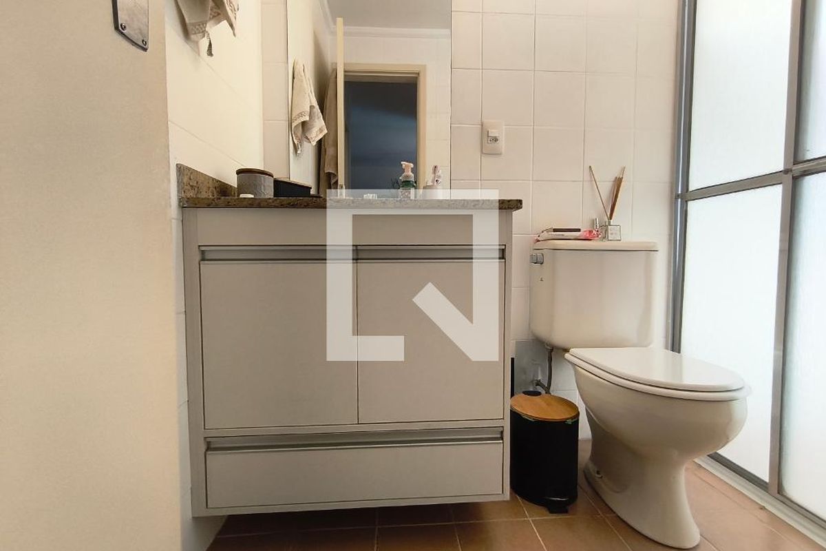 Apartamento, 2 quartos, 60 m² - Foto 36