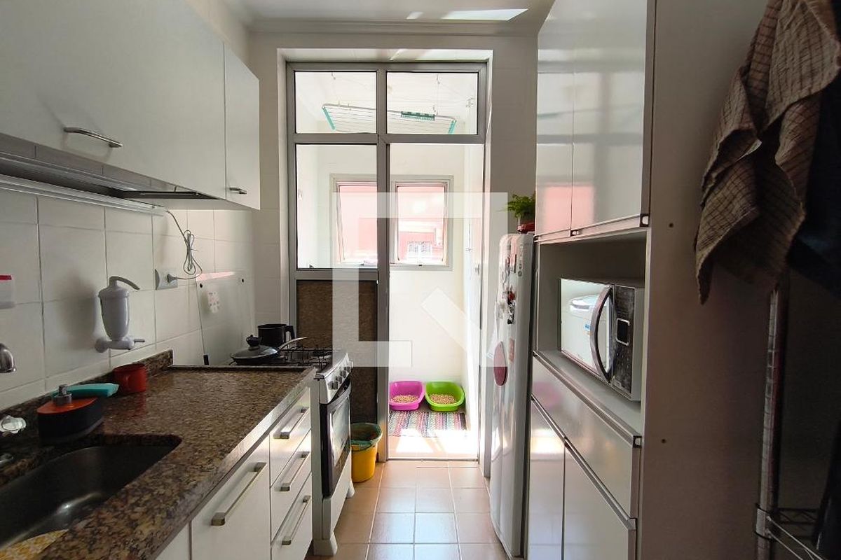 Apartamento, 2 quartos, 60 m² - Foto 48