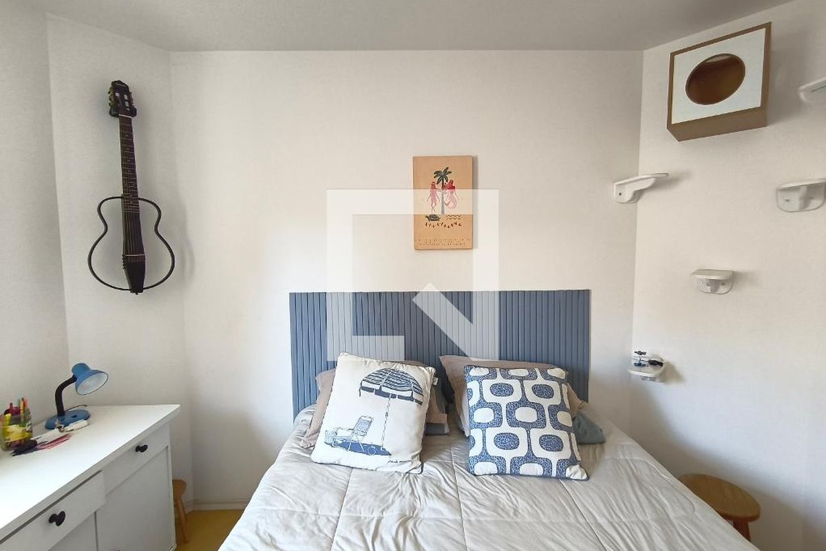Apartamento, 2 quartos, 60 m² - Foto 16