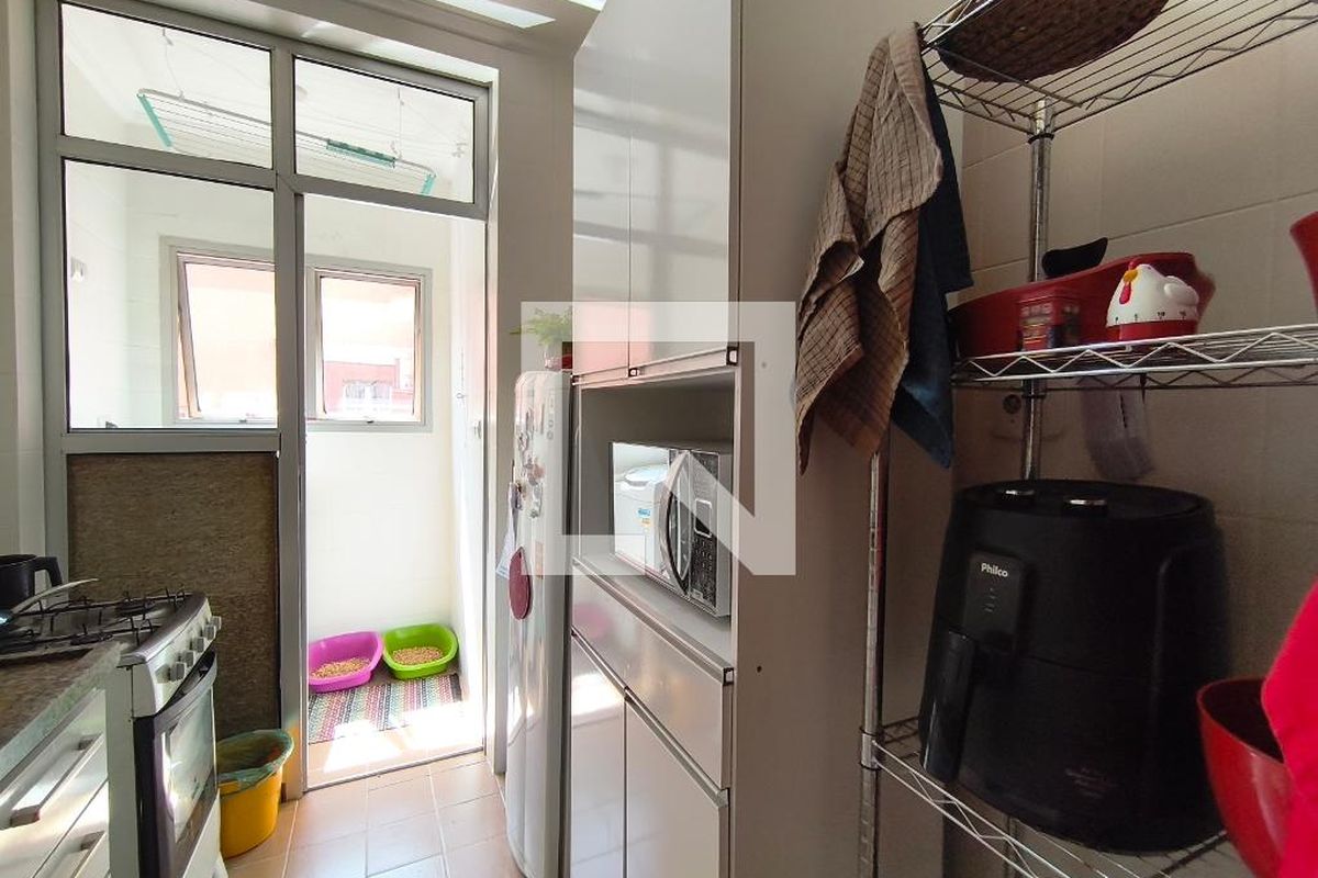 Apartamento, 2 quartos, 60 m² - Foto 50
