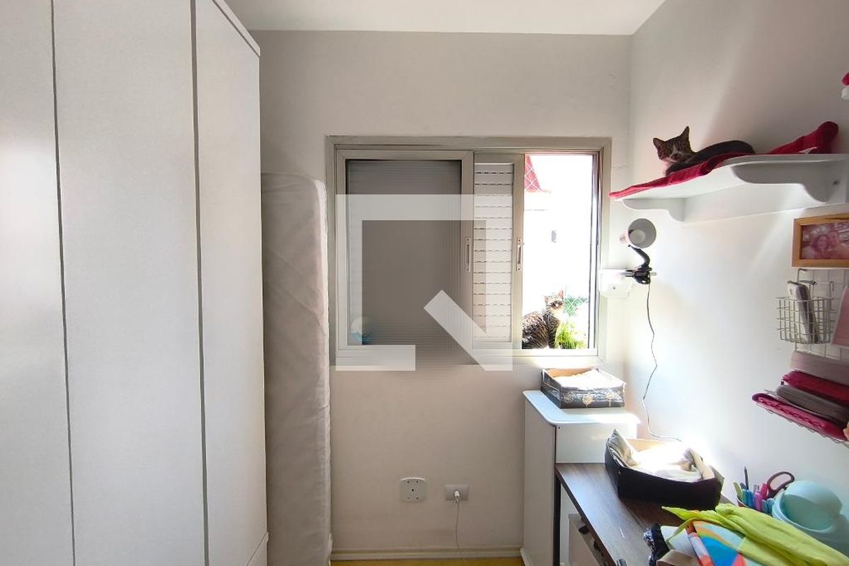 Apartamento, 2 quartos, 60 m² - Foto 32