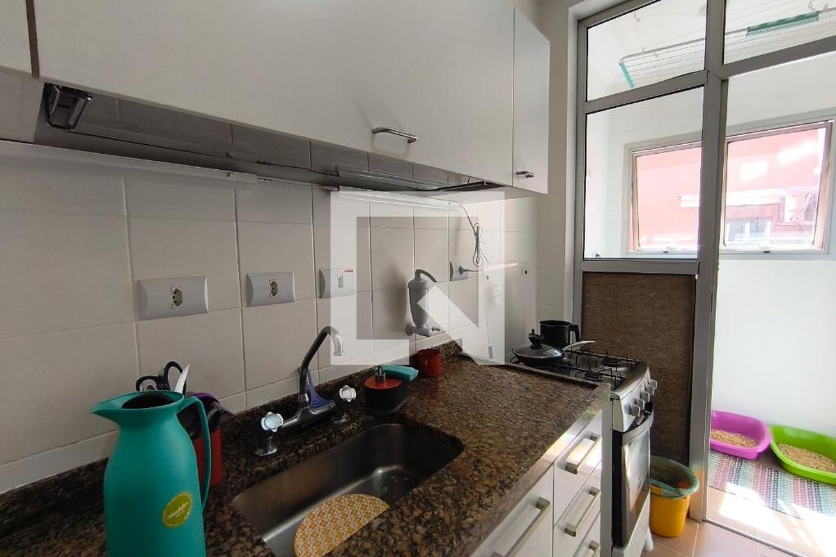 Apartamento, 2 quartos, 60 m² - Foto 52
