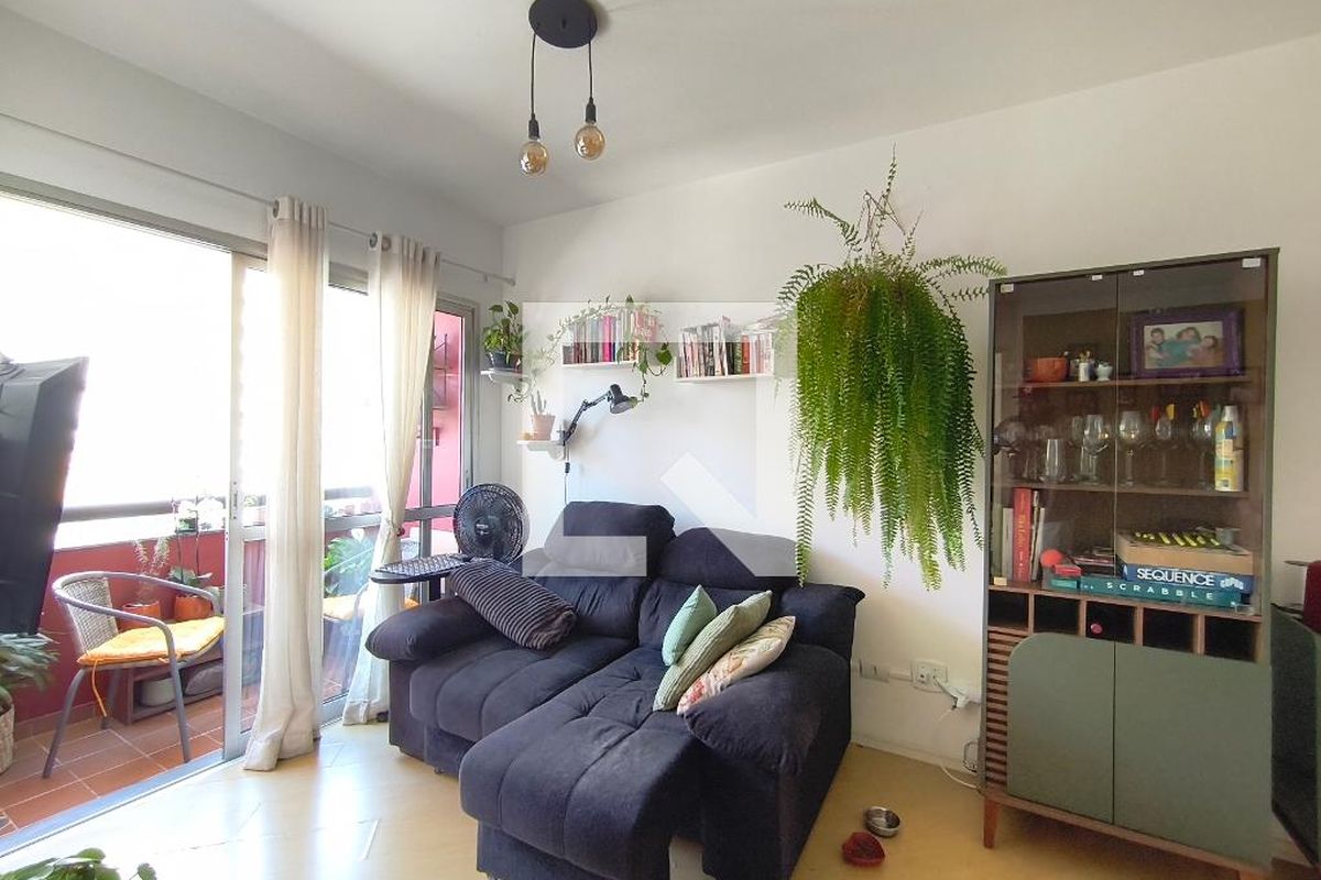 Apartamento, 2 quartos, 60 m² - Foto 6