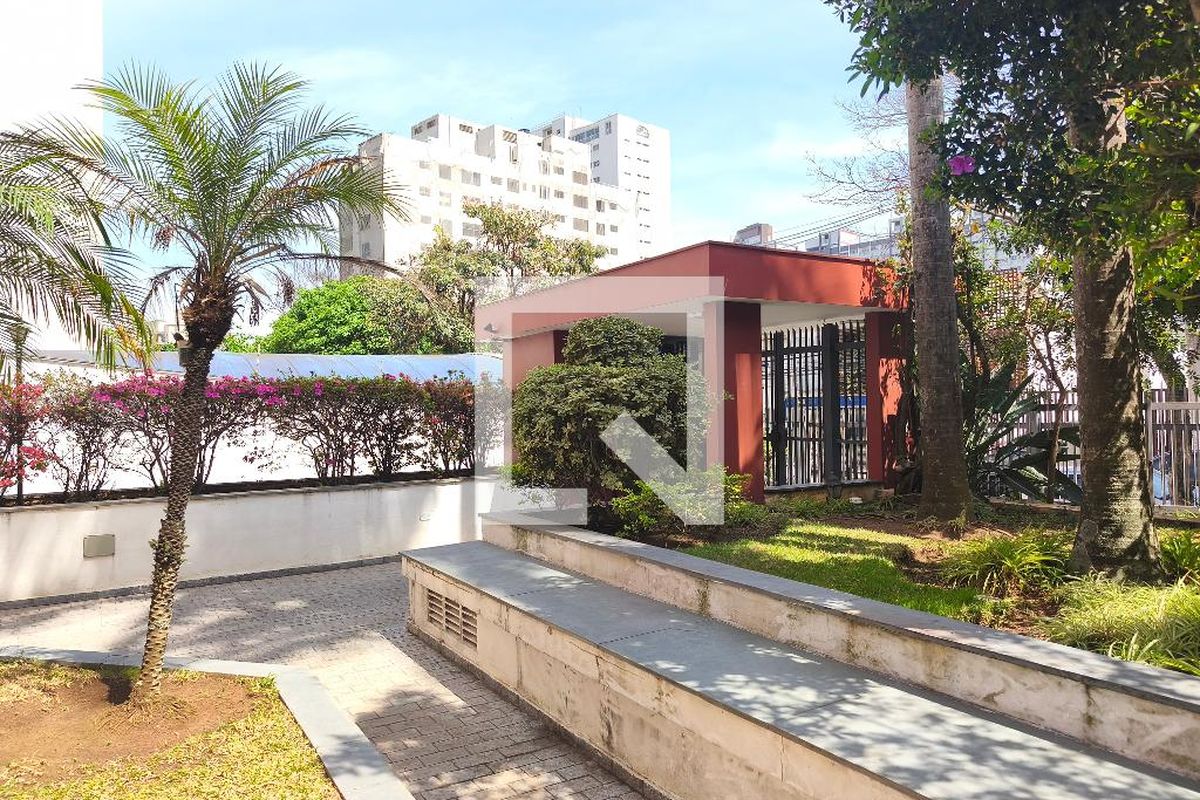 Apartamento, 2 quartos, 60 m² - Foto 86