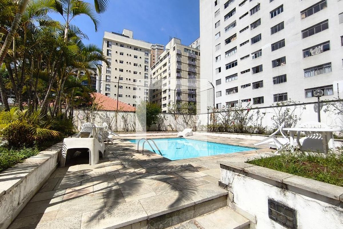 Apartamento, 2 quartos, 60 m² - Foto 80