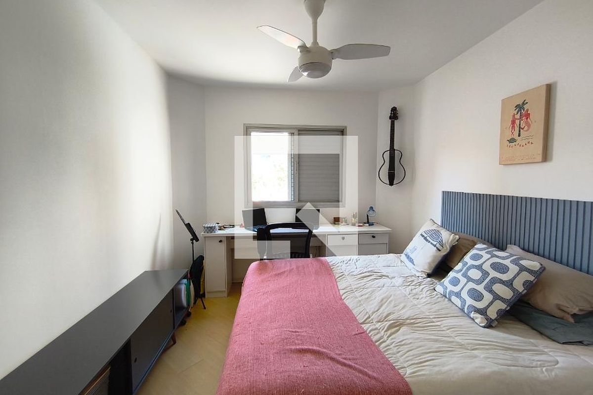 Apartamento, 2 quartos, 60 m² - Foto 12