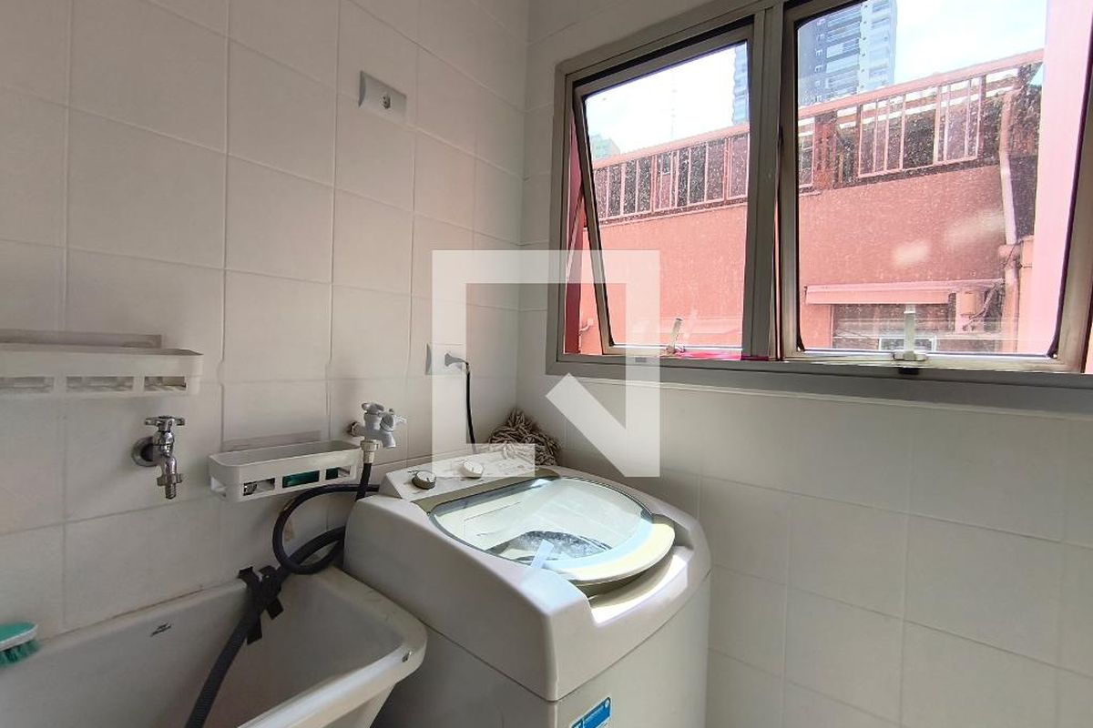 Apartamento, 2 quartos, 60 m² - Foto 62