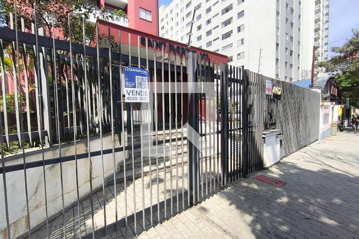 Apartamento, 2 quartos, 60 m² - Foto 90