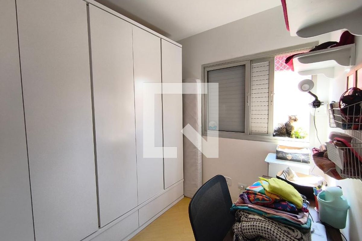 Apartamento, 2 quartos, 60 m² - Foto 26