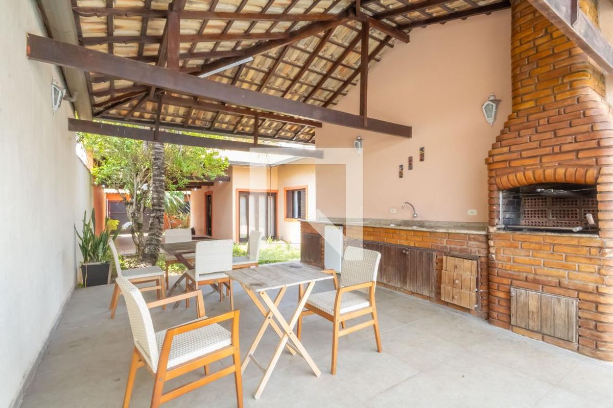 Casa, 3 quartos, 377 m² - Foto 64