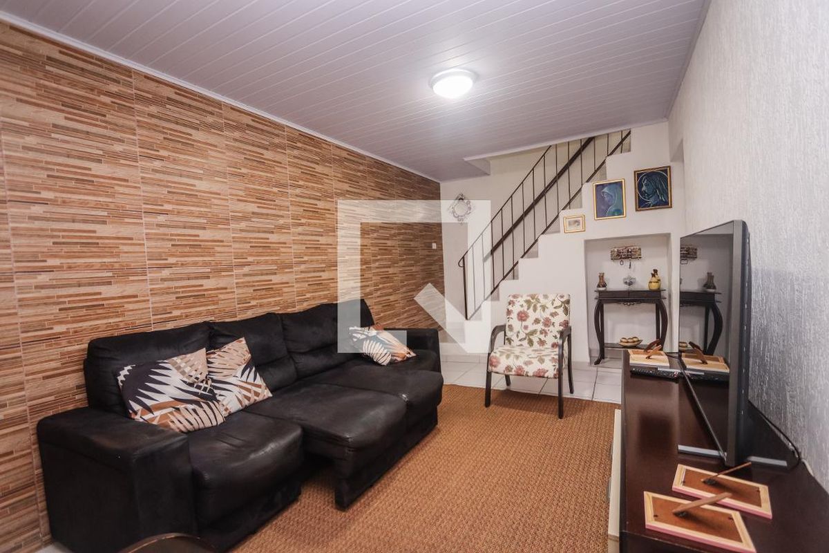 Casa, 3 quartos, 166 m² - Foto 2