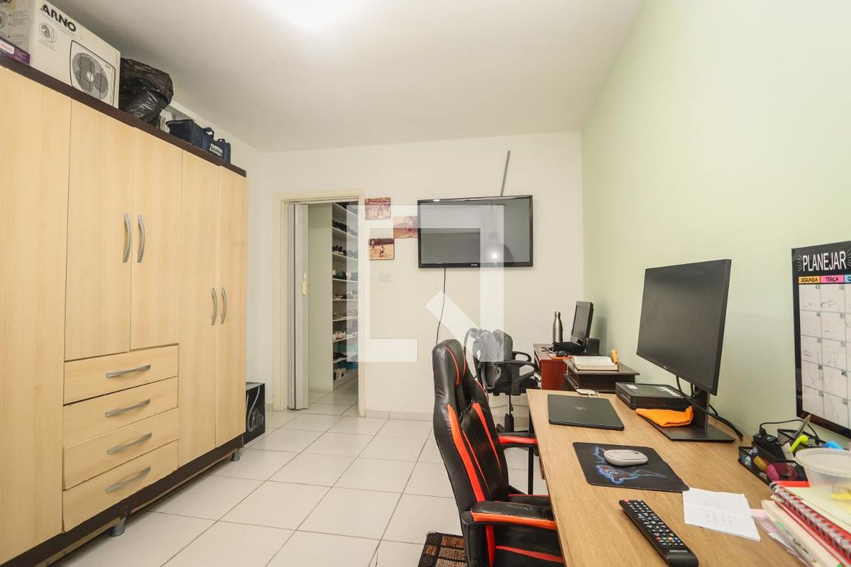 Casa, 3 quartos, 166 m² - Foto 28