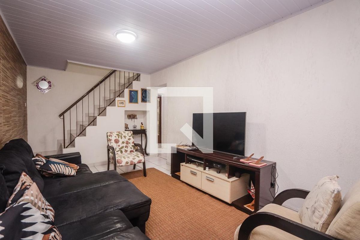Casa, 3 quartos, 166 m² - Foto 4