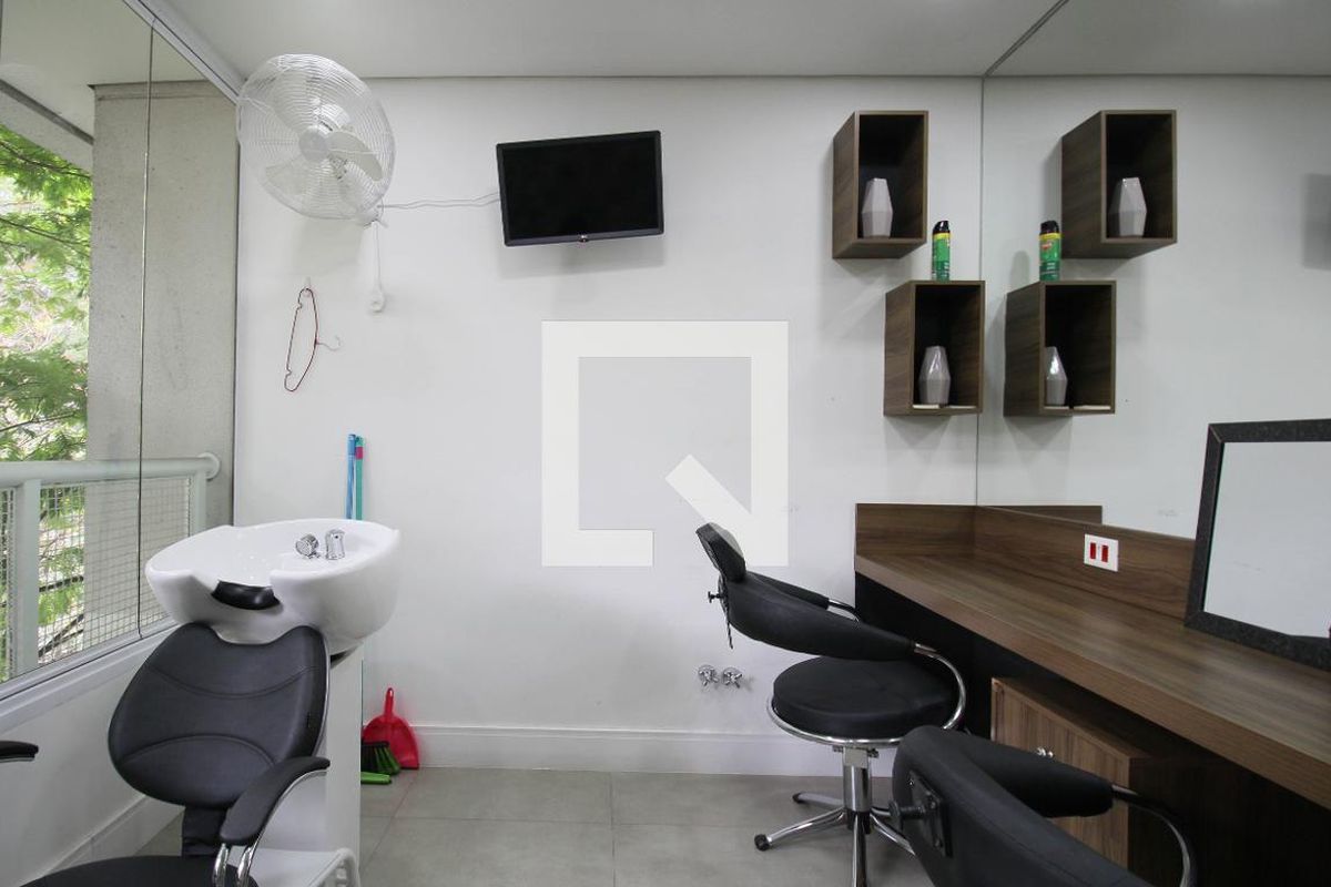 Apartamento, 3 quartos, 90 m² - Foto 134