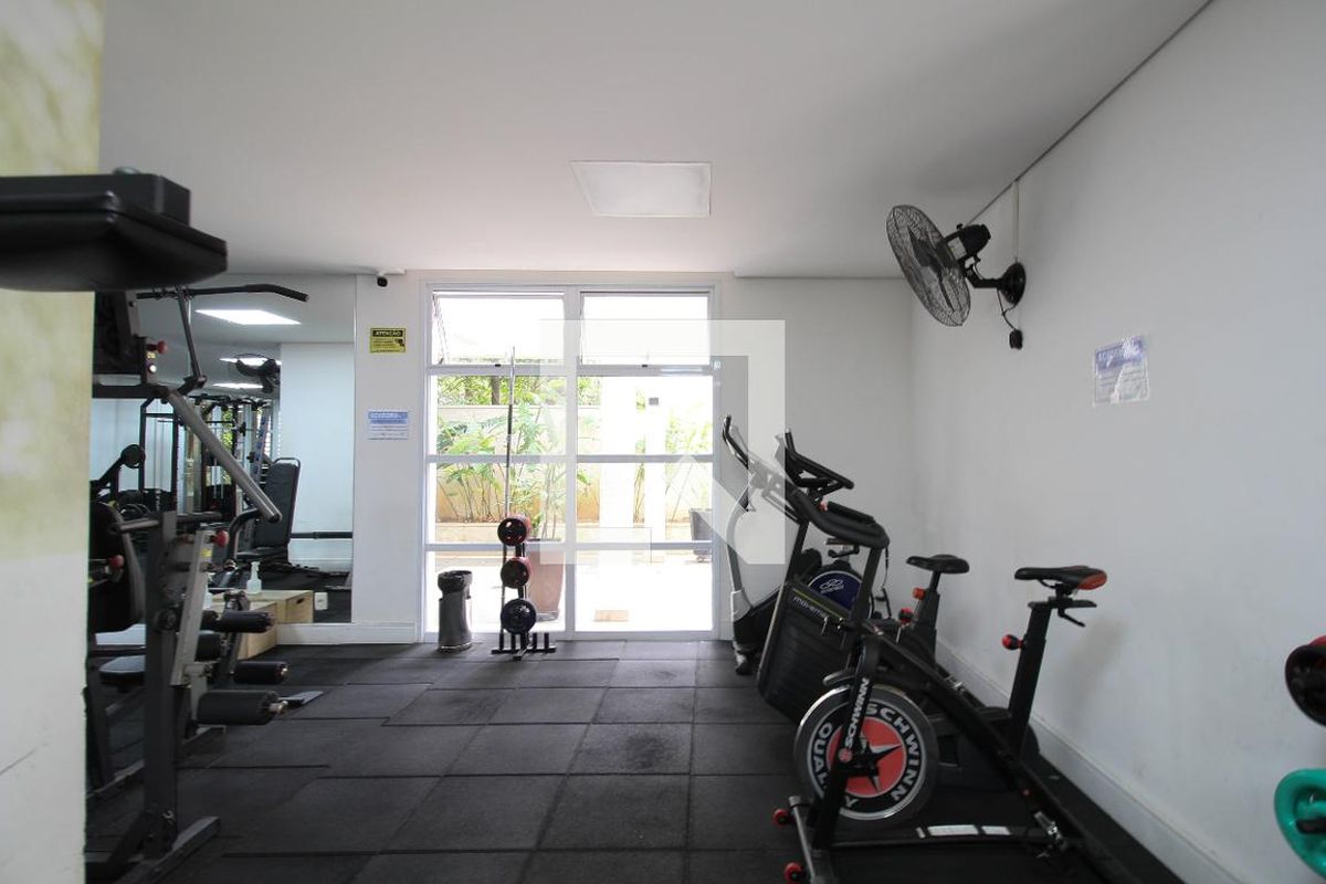 Apartamento, 3 quartos, 90 m² - Foto 104
