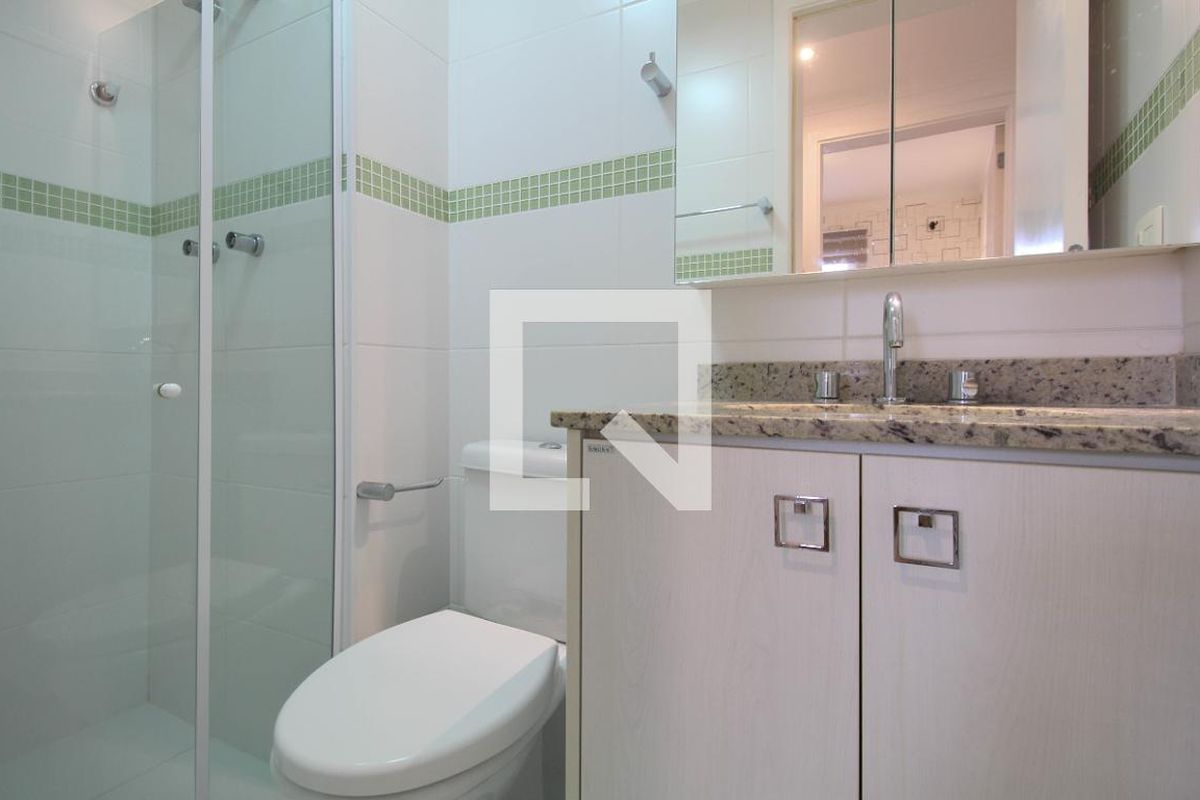 Apartamento, 3 quartos, 90 m² - Foto 58