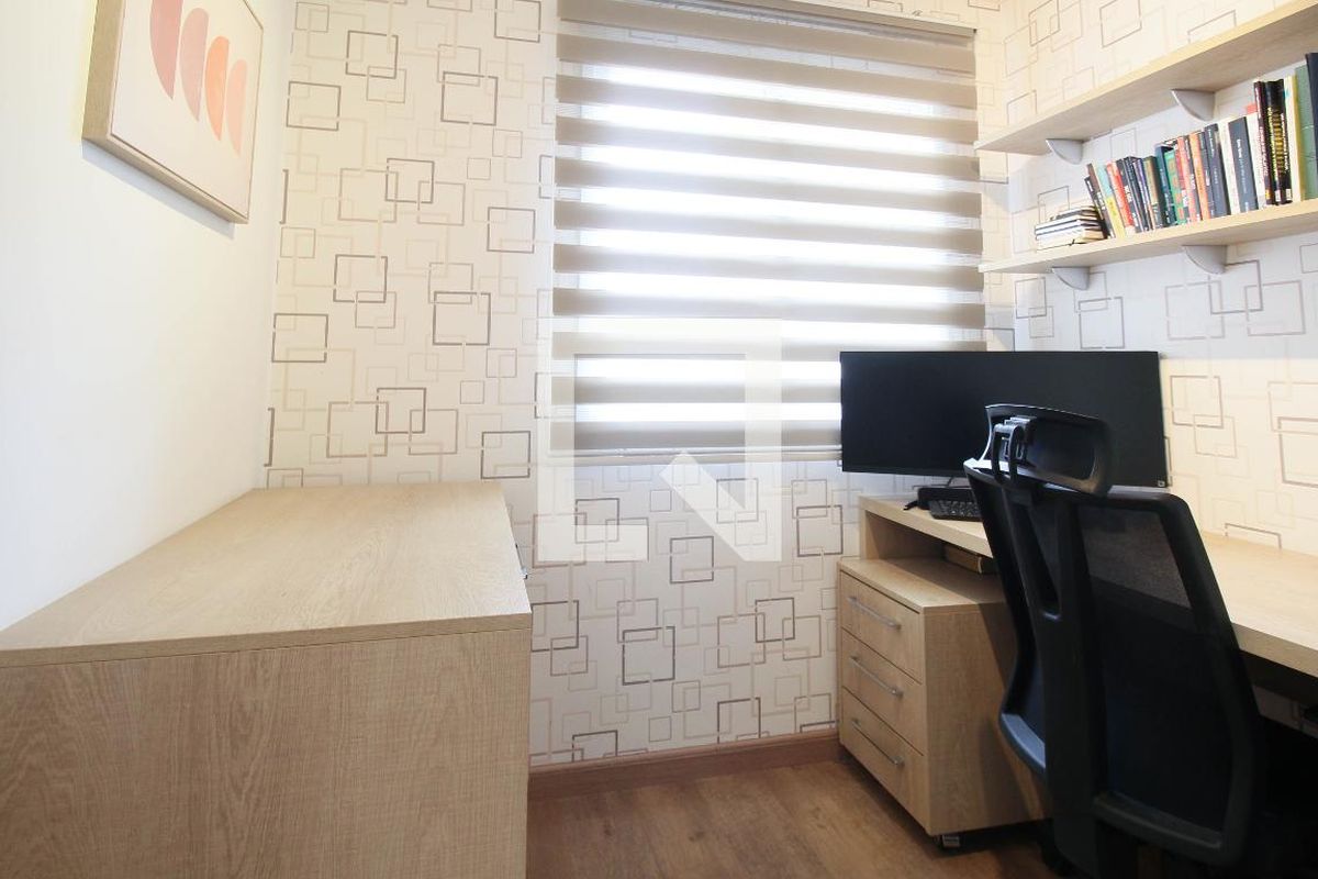 Apartamento, 3 quartos, 90 m² - Foto 28