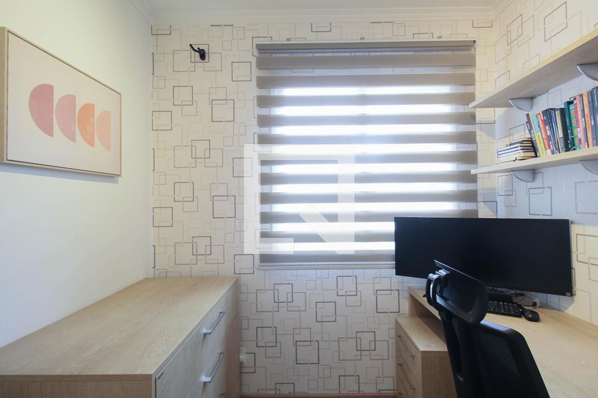 Apartamento, 3 quartos, 90 m² - Foto 30