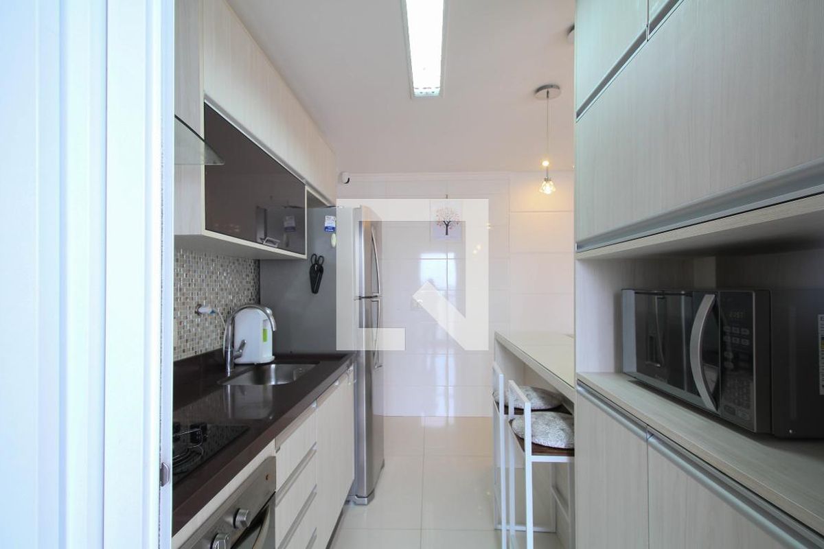 Apartamento, 3 quartos, 90 m² - Foto 66