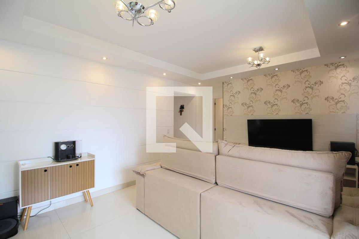 Apartamento, 3 quartos, 90 m² - Foto 10