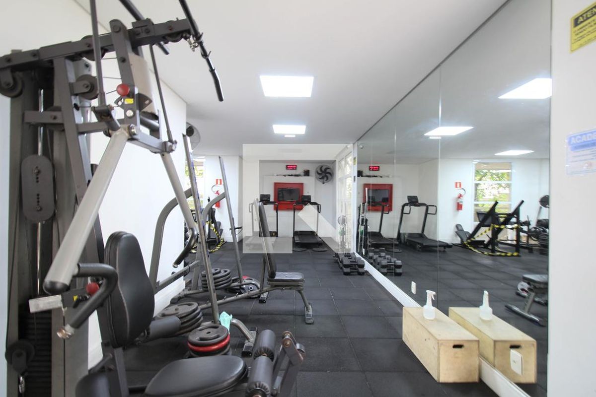 Apartamento, 3 quartos, 90 m² - Foto 100