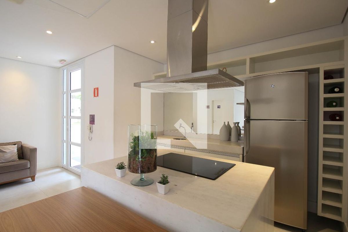 Apartamento, 3 quartos, 90 m² - Foto 98