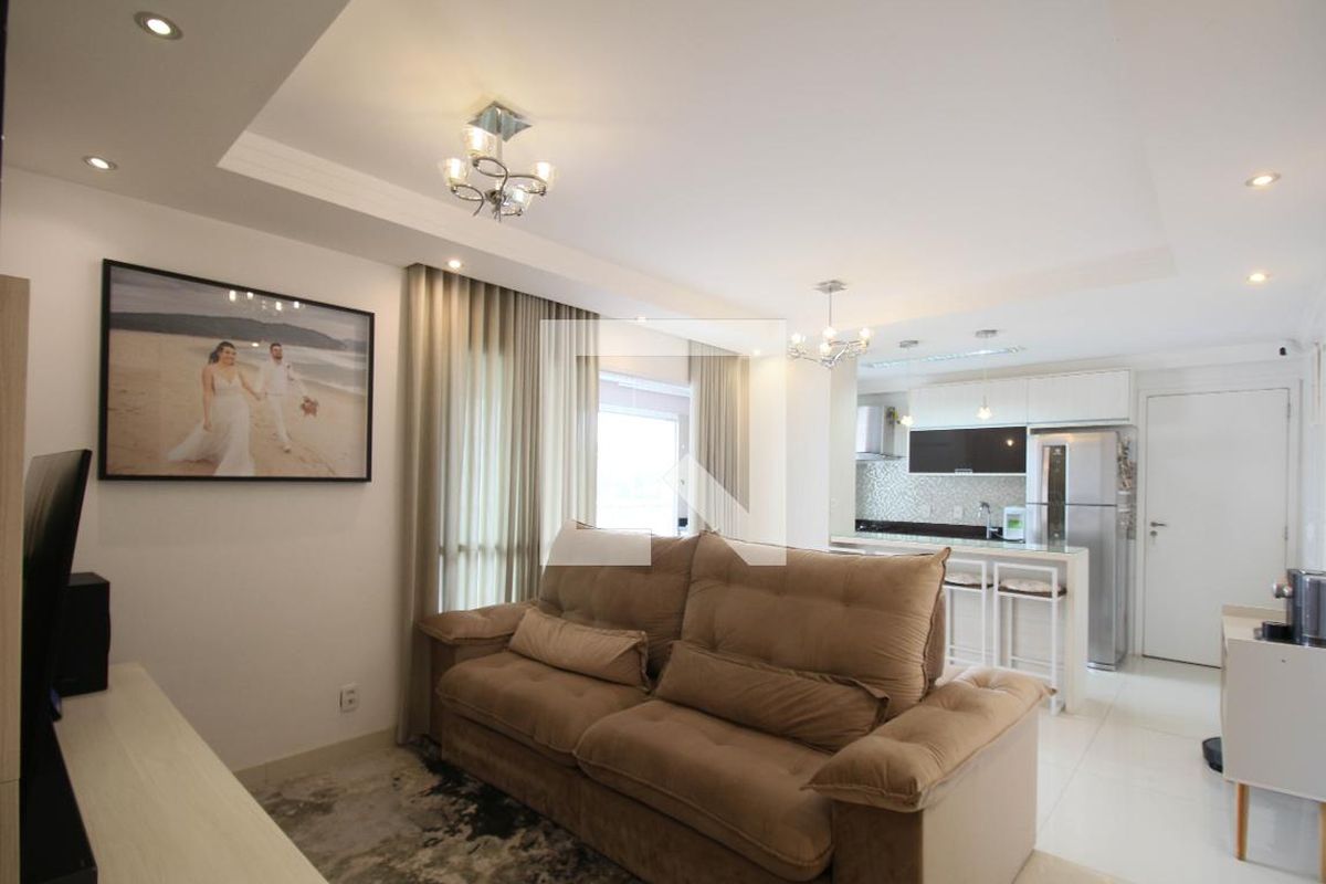 Apartamento, 3 quartos, 90 m² - Foto 6