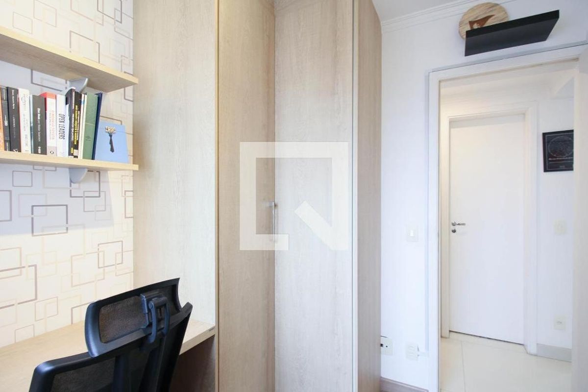 Apartamento, 3 quartos, 90 m² - Foto 34