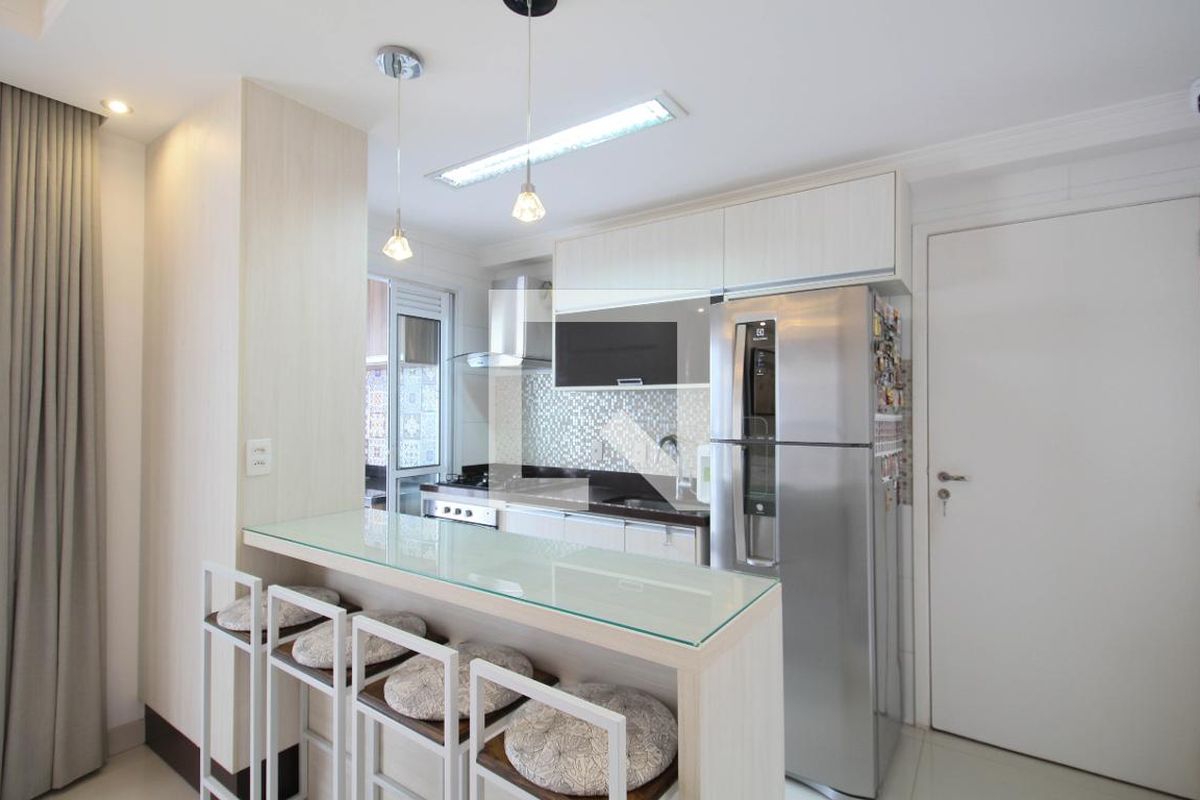 Apartamento, 3 quartos, 90 m² - Foto 62