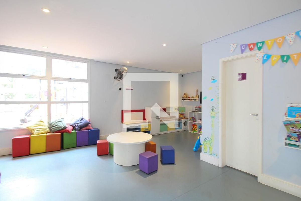 Apartamento, 3 quartos, 90 m² - Foto 124