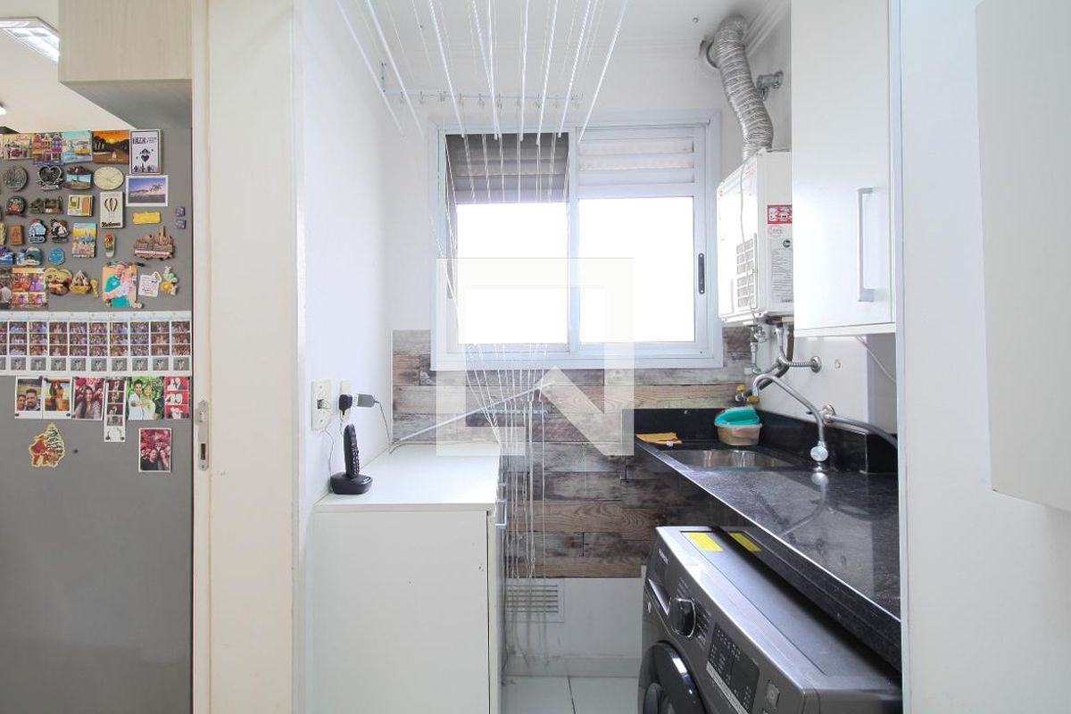 Apartamento, 3 quartos, 90 m² - Foto 74