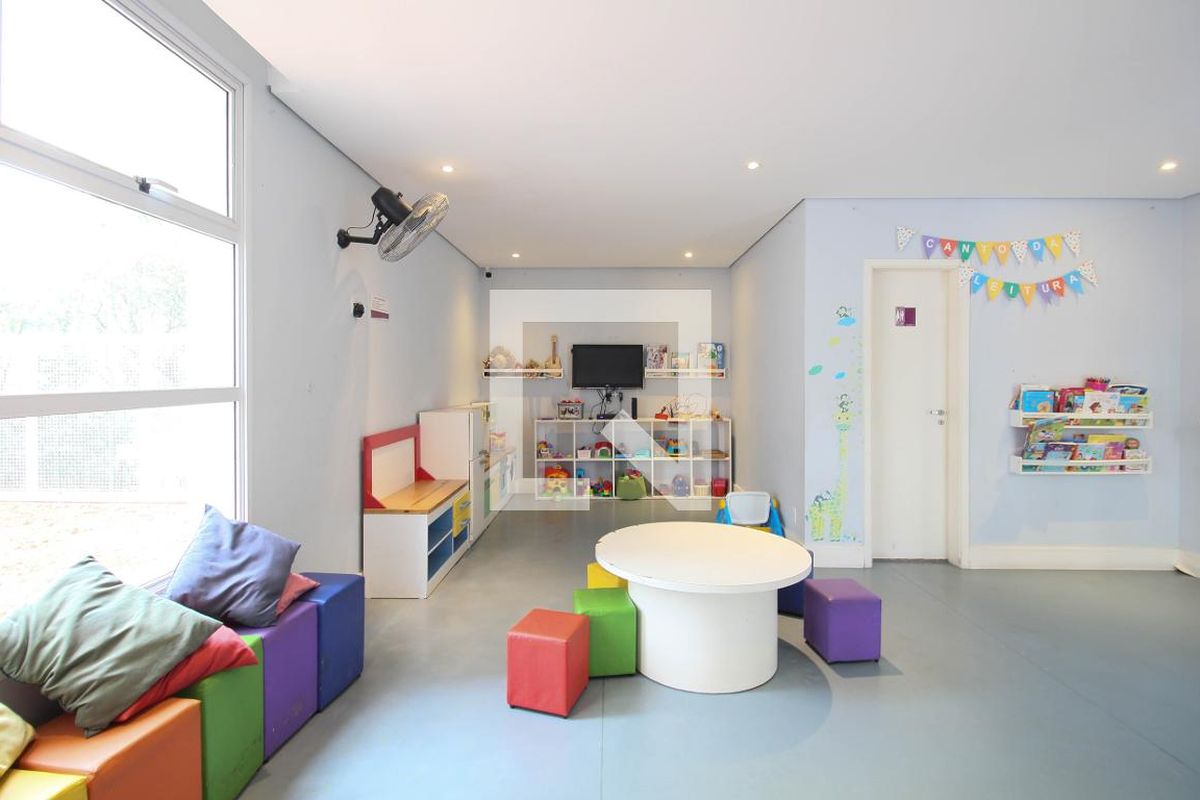 Apartamento, 3 quartos, 90 m² - Foto 122